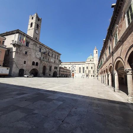 Appartamento La Chicca in centro - Centro storico Ascoli Piceno Esterno foto