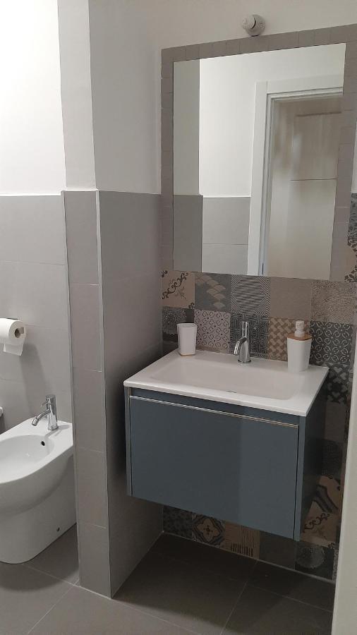 Appartamento La Chicca in centro - Centro storico Ascoli Piceno Esterno foto