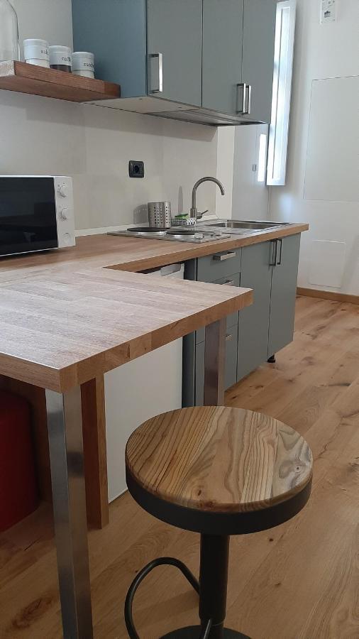 Appartamento La Chicca in centro - Centro storico Ascoli Piceno Esterno foto