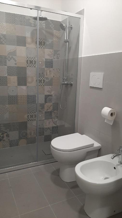 Appartamento La Chicca in centro - Centro storico Ascoli Piceno Esterno foto