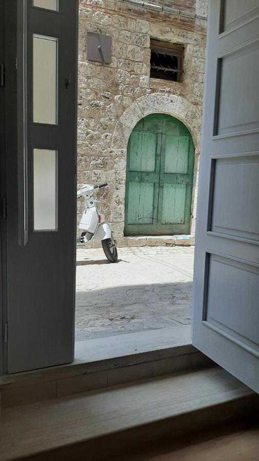 Appartamento La Chicca in centro - Centro storico Ascoli Piceno Esterno foto