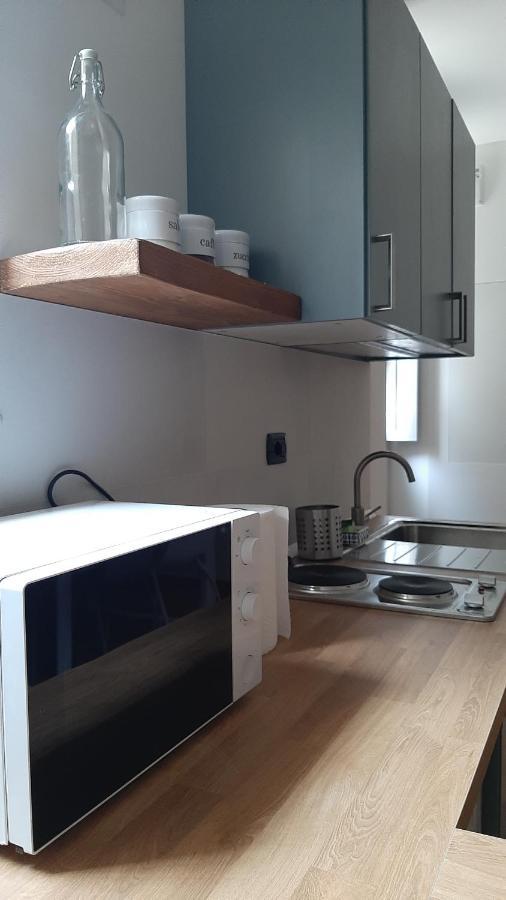 Appartamento La Chicca in centro - Centro storico Ascoli Piceno Esterno foto