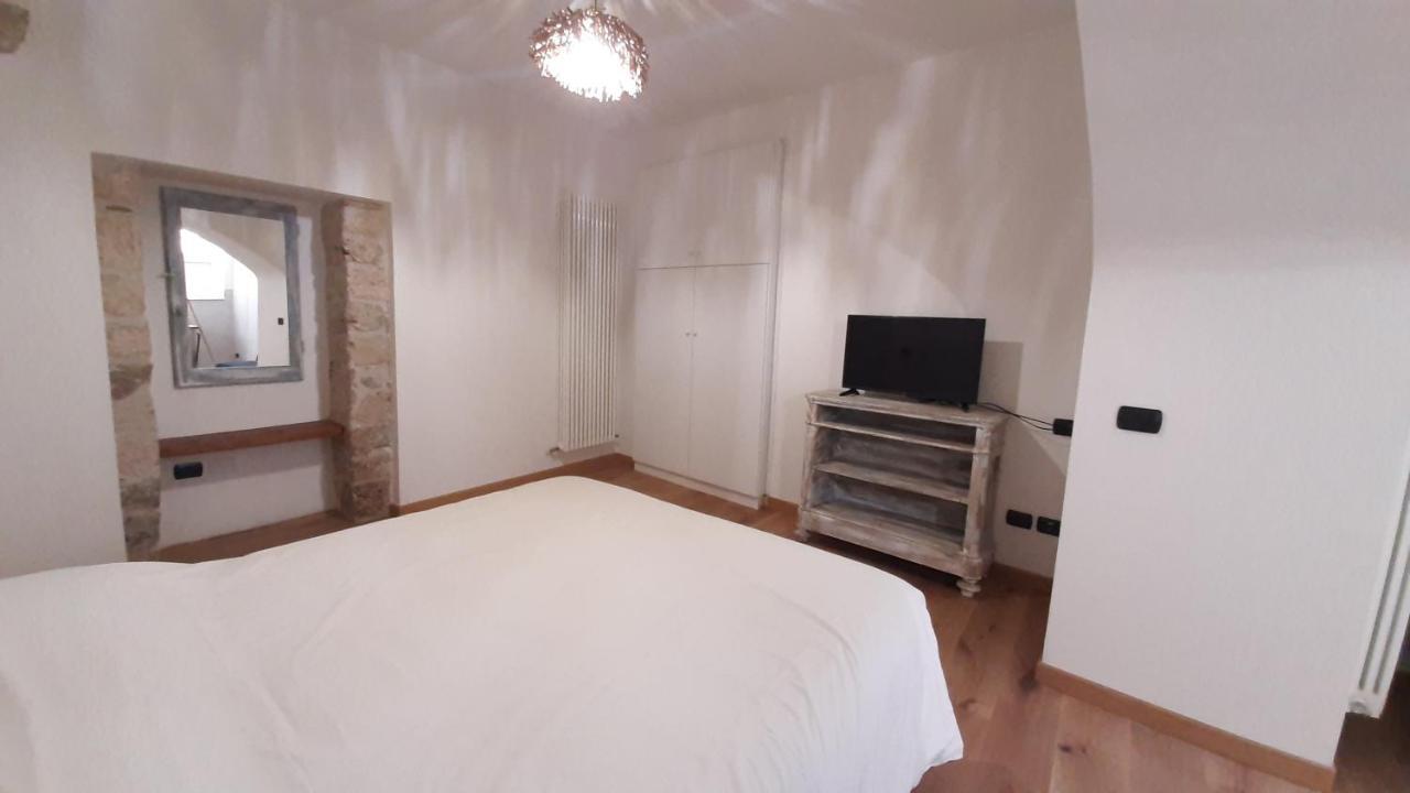 Appartamento La Chicca in centro - Centro storico Ascoli Piceno Esterno foto