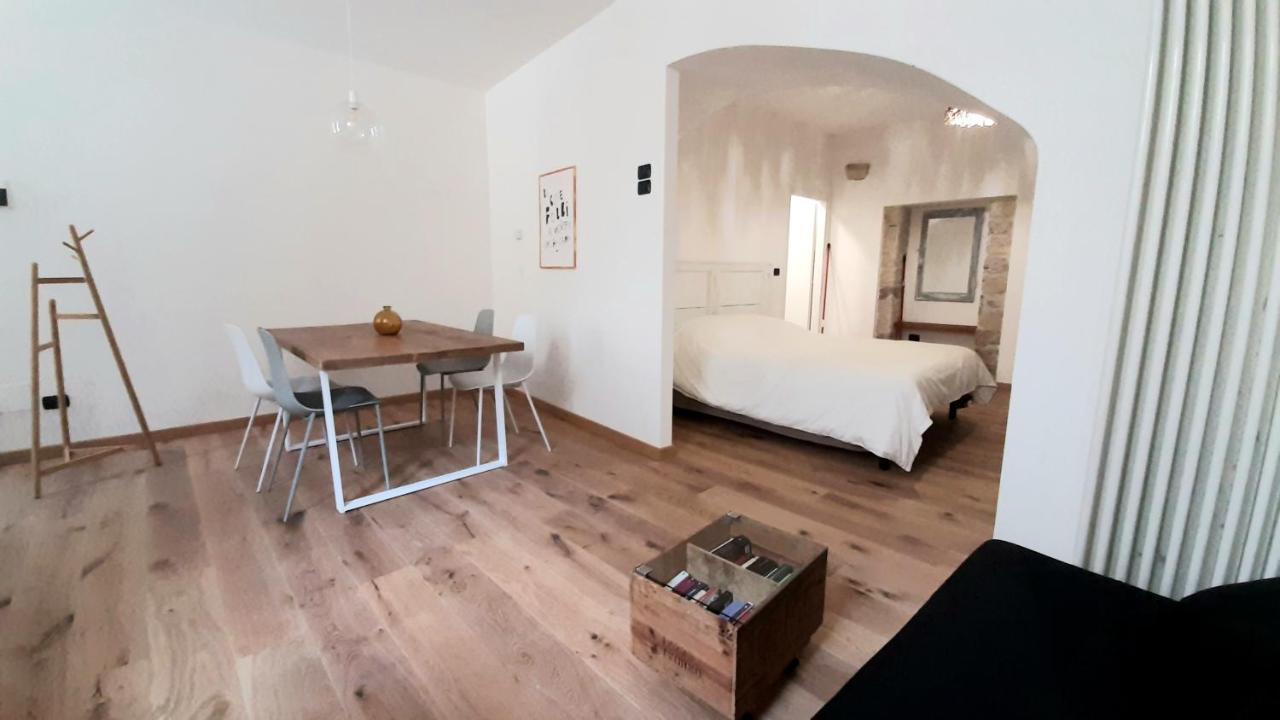 Appartamento La Chicca in centro - Centro storico Ascoli Piceno Esterno foto